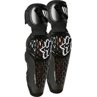 FOX Titan PRO D3O Elbow Guard Black Product thumb image 2