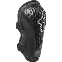 FOX Titan Sport Elbow Guard CE Black Product thumb image 2