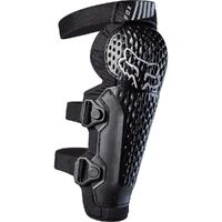 FOX Youth Titan Race Knee Guard CE Black Product thumb image 2