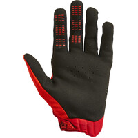 FOX 2022 360 Gloves Fluro Red Product thumb image 2