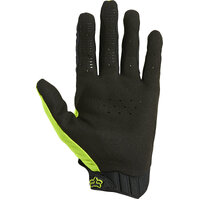 FOX 2022 360 Gloves Fluro Yellow Product thumb image 2