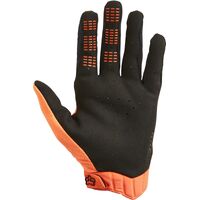FOX 2022 360 Gloves Fluro Orange Product thumb image 2