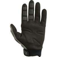 FOX 2022 Dirtpaw Gloves Pewter Product thumb image 2
