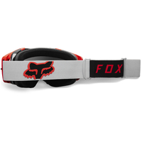 FOX 2023 VUE Stray Goggles Grey/Red Product thumb image 2