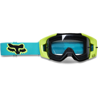 FOX 2023 VUE Stray Goggles Teal Product thumb image 2