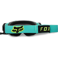 FOX 2023 VUE STRAY-ROLL Off Goggles Teal Product thumb image 2