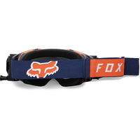 FOX 2023 VUE STRAY-ROLL Off Goggles - NVY/ORG Product thumb image 2