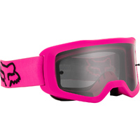 FOX Main Stray Goggles Spark Pink Product thumb image 2