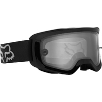 FOX Main X Stray Goggles Black Product thumb image 2