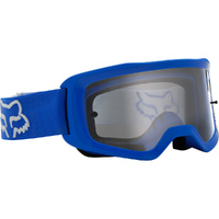 FOX Youth Main Stray Goggles Blue Product thumb image 2