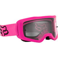 FOX Youth Main Stray Goggles Pink Product thumb image 2