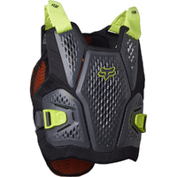 FOX Raceframe Impact SB CE Dark Shadow Product thumb image 2