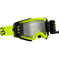 FOX Airspace STRAY-ROLL Off Goggles Fluro Yellow Product thumb image 2