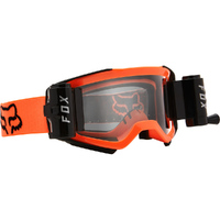 FOX Airspace STRAY-ROLL Off Goggles Fluro Orange Product thumb image 2