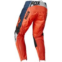 FOX 2022 180 Trice Pants GRY/ORG Product thumb image 2