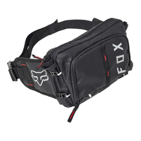 FOX HIP Pack Black Product thumb image 2
