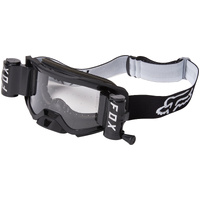 FOX Airspace Roll Off Goggles Black Product thumb image 2