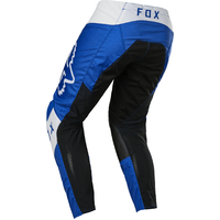 2022 FOX Youth 180 LUX Pant - Blue [SIZE: 22] Product thumb image 2