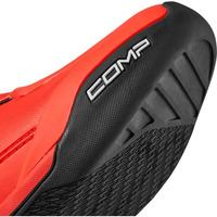 FOX Comp Off Road Boots FLO Red Product thumb image 2