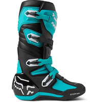 FOX Comp Off Road Boots Teal Product thumb image 2