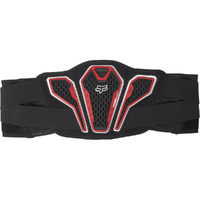 FOX Titan Sport Belt Black Product thumb image 2