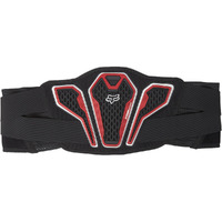 FOX Youth Titan Sport Belt Black Product thumb image 2