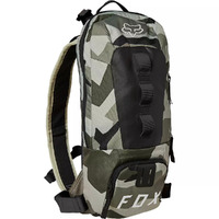 FOX Utility 6L Hydration Pack Green/Camo SM Product thumb image 2