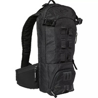 FOX Utility 10L Hydration Pack Black MD Product thumb image 2