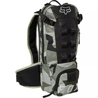 FOX Utility 10L Hydration Pack Green/Camo MD Product thumb image 2