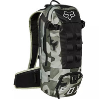 FOX Utility 18L Hydration Pack Green/Camo LG Product thumb image 2