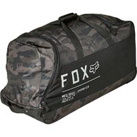 FOX Shuttle 180 Black/Camo Product thumb image 2