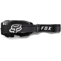 FOX 2023 Airspace Vizen Goggles Black Product thumb image 2