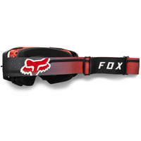 FOX 2023 Airspace Vizen Goggles Fluro/Red Product thumb image 2