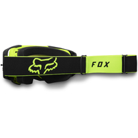 FOX 2023 Airspace Xpozr Goggles INJ. Fluro/Yellow Product thumb image 2
