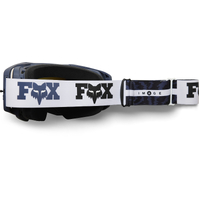 FOX 2023 Airspace Nuklr Goggles Spark Black Product thumb image 2