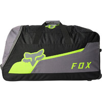 FOX Efekt Shuttle 180 Roller FLO Yellow Product thumb image 2