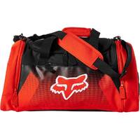 FOX Leed 180 Duffle FLO Red Product thumb image 2