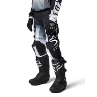 Fox 2023 Youth 180 Leed Black/White Pants Product thumb image 2