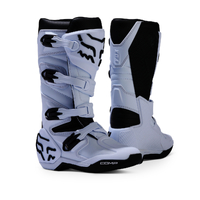 FOX Youth Comp Off Road Boots White Product thumb image 2