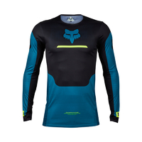 FOX Flexair Optical Off Road Jersey Maui Blue Product thumb image 2