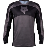 FOX 180 Nitro Off Road Jersey Dark Shadow Product thumb image 2
