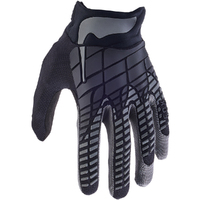 FOX 360 Off Road Gloves Black/Grey Product thumb image 2