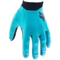 FOX Airline Off Road Gloves Teal Product thumb image 2