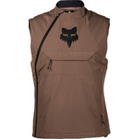 FOX Ranger Off Road Wind Vest Dirt Product thumb image 2