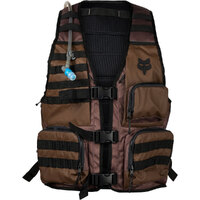 FOX Legion TAC Vest Dirt Product thumb image 2