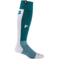 FOX 360 Core Socks Maui Blue Product thumb image 2