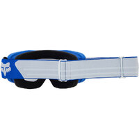 FOX Main Core Goggle Blue/White Product thumb image 2
