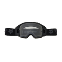 FOX VUE Core Goggle Black Product thumb image 2