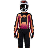 FOX Womens 180 Ballast Off Road Jersey Magnetic Product thumb image 2