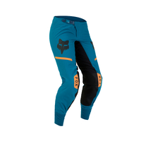 FOX Womens Flexair Optical Off Road Pants Maui Blue Product thumb image 2